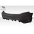 2003-2008 Infiniti FX35 FX45 S50 Samba Rear Bumper - 1 Piece - image 5