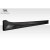 2010-2015 Toyota Prius TK-R Side Skirt Rocker Panels - 2 Piece - image 6