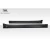 2010-2015 Toyota Prius TK-R Side Skirts - image 5