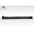 2010-2015 Toyota Prius TK-R Side Skirts - image 6