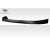 1997-2000 Lexus SC Series SC300 SC400 V-Speed Front Lip Under Spoiler Air Dam - 1 Piece - image 6