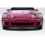 1997-2000 Lexus SC Series SC300 SC400 V-Speed Front Lip Under Spoiler Air Dam - 1 Piece (S) - image 1