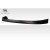 1997-2000 Lexus SC Series SC300 SC400 V-Speed Front Lip Under Spoiler Air Dam - 1 Piece (S) - image 6
