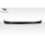 1997-2000 Lexus SC Series SC300 SC400 V-Speed Front Lip Under Spoiler Air Dam - 1 Piece (S) - image 3