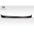 1997-2000 Lexus SC Series SC300 SC400 V-Speed Front Lip Under Spoiler Air Dam - 1 Piece (S) - image 4