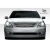 2004-2006 Lexus LS Series LS430 VIP Front Bumper - 1 Piece - image 1