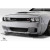 2008-2014 Dodge Challenger Circuit Front Bumper - 1 Piece - image 7