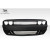 2008-2014 Dodge Challenger Duraflex Circuit Front Bumper - 1 Piece - image 4