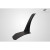 2018-2023 Ford Mustang Z1 Front Lip Spoiler Air Dam - 2 Pieces ( Performance model ) (S) - image 4