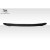 2019-2023 BMW Z4 Zamba Rear Wing Spoiler - 1 Piece (S) - image 7