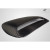 2005-2009 Subaru Legacy Z Speed Hood Scoop - 1 Piece (S) - image 7