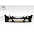 2010-2013 Mercedes E Class C207 2DR A207 Convertible Eros Version 3 Front Bumper - 1 Piece (S) - image 17