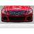 2010-2013 Mercedes E Class C207 2DR A207 Convertible Eros Version 3 Front Bumper - 1 Piece (S) - image 1