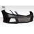 2010-2013 Mercedes E Class C207 2DR A207 Convertible Eros Version 3 Front Bumper - 1 Piece (S) - image 15