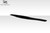 2005-2013 Chevrolet Corvette C6 Duraflex GTC Wing Spoiler 1 Piece