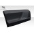 2019-2022 Nissan Altima Tanka Rear Lip Add On Spoilers - 2 Pieces - image 11