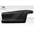 2019-2022 Nissan Altima Tanka Rear Spats - 2 Piece - image 9