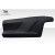 2019-2022 Nissan Altima Tanka Rear Lip Add On Spoilers - 2 Pieces - image 12