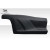 2019-2022 Nissan Altima Tanka Rear Lip Add On Spoilers - 2 Pieces - image 14