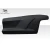 2019-2022 Nissan Altima Tanka Rear Spats - 2 Piece - image 10