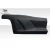 2019-2022 Nissan Altima Tanka Rear Spats - 2 Piece - image 14