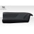 2019-2022 Nissan Altima Tanka Rear Lip Add On Spoilers - 2 Pieces - image 9