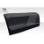 2019-2022 Nissan Altima Tanka Rear Lip Add On Spoilers - 2 Pieces - image 5