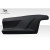 2019-2022 Nissan Altima Tanka Rear Lip Add On Spoilers - 2 Pieces - image 6