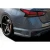 2019-2022 Nissan Altima Tanka Rear Spats - 2 Piece - image 1