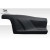 2019-2022 Nissan Altima Tanka Rear Lip Add On Spoilers - 2 Pieces - image 8