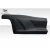 2019-2022 Nissan Altima Tanka Rear Spats - 2 Piece - image 13