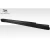 2003-2009 Mercedes E Class Aiming Side Skirts - image 6