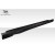2003-2009 Mercedes Benz E Class W211 Duraflex Aiming Side Skirt Rocker Panels - 2 Pieces - image 5