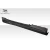 2005-2011 Mercedes Benz SLK R171 AMG Look Side Skirt Rocker Panels - 2 Pieces - image 4