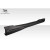 2005-2011 Mercedes Benz SLK R171 AMG Look Side Skirt Rocker Panels - 2 Pieces - image 8