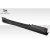 2005-2011 Mercedes Benz SLK R171 AMG Look Side Skirt Rocker Panels - 2 Pieces - image 7
