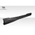 2005-2011 Mercedes Benz SLK R171 AMG Look Side Skirt Rocker Panels - 2 Pieces - image 8