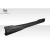 2005-2011 Mercedes SLK AMG Look Side Skirts - image 7