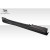 2005-2011 Mercedes Benz SLK R171 AMG Look Side Skirt Rocker Panels - 2 Pieces - image 4