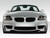 2003-2008 BMW Z4 Duraflex 1M Look Front Bumper Cover 1 Piece