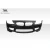 2003-2008 BMW Z4 1M Look Front Bumper - image 4