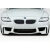 2003-2008 BMW Z4 1M Look Front Bumper - image 1