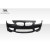 2003-2008 BMW Z4 1M Look Front Bumper - 1 Piece - image 1