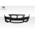 2003-2008 BMW Z4 1M Look Front Bumper - 1 Piece - image 3