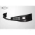 2007-2008 Acura TL Type S Polyurethane Aspec Look Front Lip Spoiler Air Dam - 1 Piece - image 6