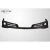 2007-2008 Acura TL Type S Polyurethane Aspec Look Front Lip Spoiler Air Dam - 1 Piece - image 5