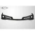 2007-2008 Acura TL Type S Polyurethane Aspec Look Front Lip Spoiler Air Dam - 1 Piece - image 4