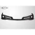 2007-2008 Acura TL Type S Polyurethane Aspec Look Front Lip Spoiler Air Dam - 1 Piece - image 9