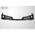 2007-2008 Acura TL Type S Polyurethane Aspec Look Front Lip Spoiler Air Dam - 1 Piece - image 5