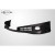 2007-2008 Acura TL Type S Polyurethane Aspec Look Front Lip Spoiler Air Dam - 1 Piece - image 6
